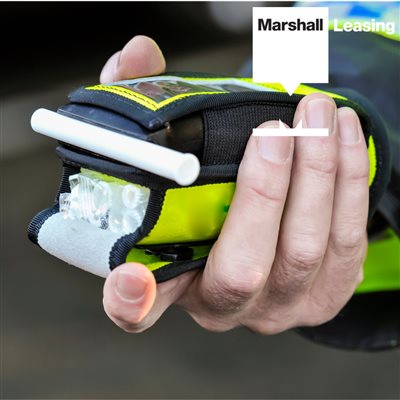 PACTS: Drink and drug driving – the tip of an iceberg? 