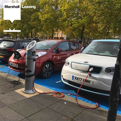 Is now the time to switch to an EV fleet?