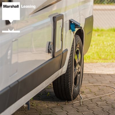 AFP urges eLCV fleets to monitor cost this winter