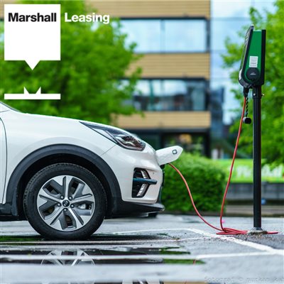 Electric car ownership has increased by 50% in the last year