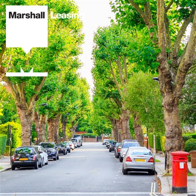 The DfT Plans to Tackle ‘Antisocial Pavement Parking’