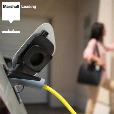 EVs could mean the end of the manual driving licence
