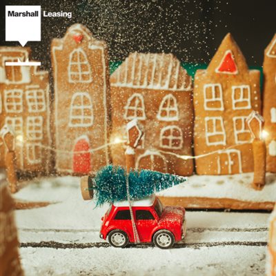 Don’t add a parking fine to your Christmas shopping list