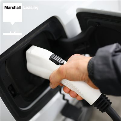 Mandatory installation of EV charges in new homes and buildings to come into force in 2022