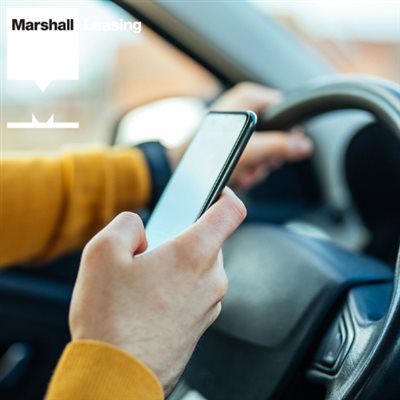 Rules on mobile phone usage whilst driving set to be strengthened