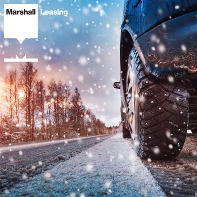 Tips for driving an automatic in the snow