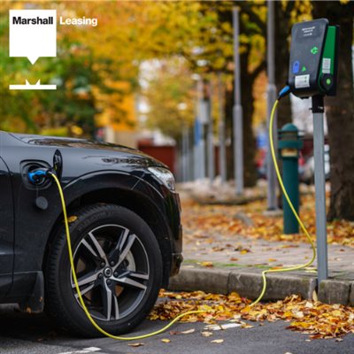 V2G technology could allow EVs to power homes
