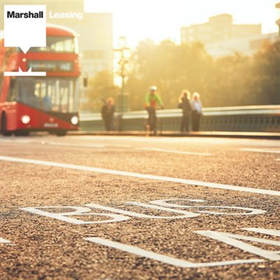 TfL to permanently enforce 24/7 bus lanes on red route