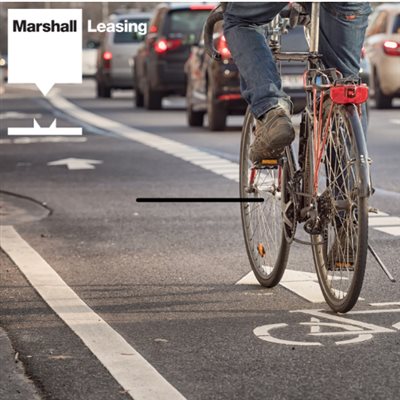 New hierarchy of road users