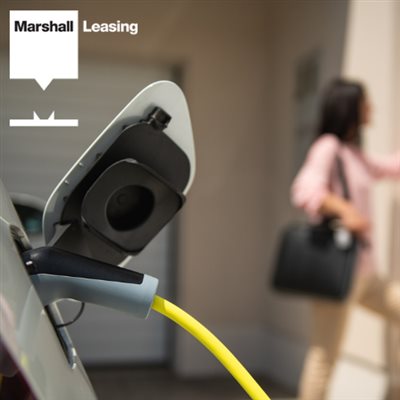 Why it's clever to use smart EV charging
