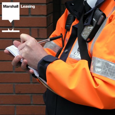 Penalty fees for offences on red routes in London have risen to £160