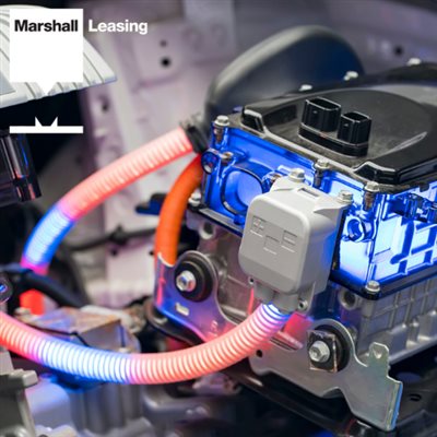 Government to provide £100m in funding for EV battery production