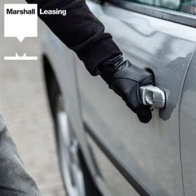Keyless theft accounted for 91 per cent of all car thefts in 2021