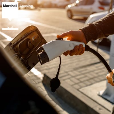 EV drivers to be paid for lending energy to the National Grid