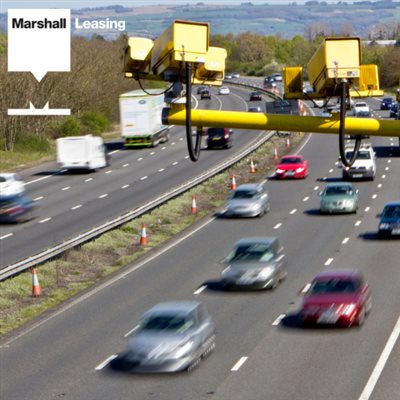 Speed camera faults result in fewer speeding penalties