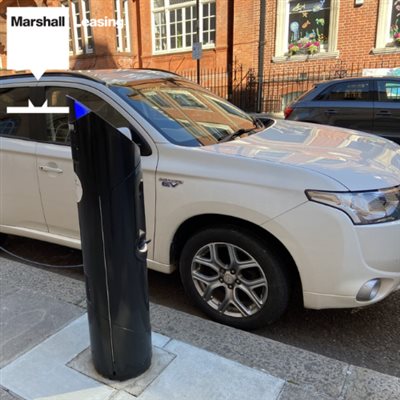 The grey fleet low-carbon challenge