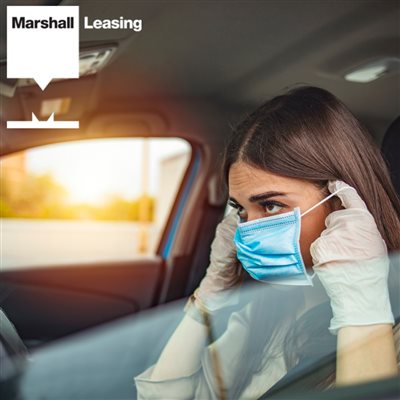 What is the post-pandemic future of transportation?