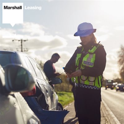 Taking away headaches for fleet managers