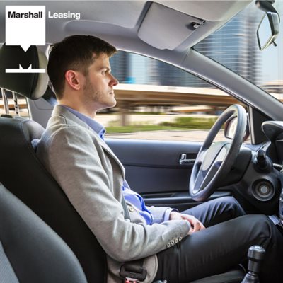 Drivers may be able to watch TV while using self-driving vehicles