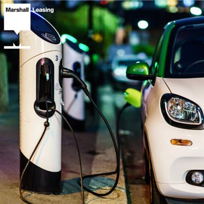 The new AFP Kerbside Charging map for electric vans is here!