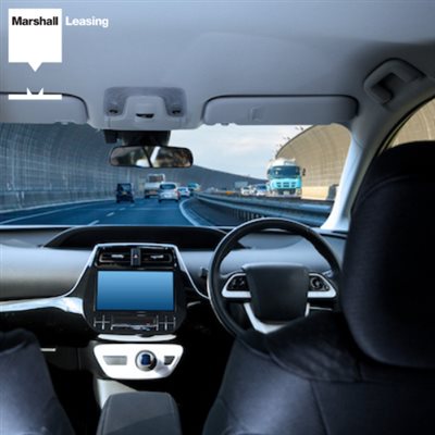 New £40 million package to fund commercial projects using autonomous vehicle technology