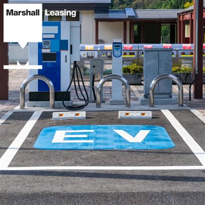 Theives are targeting EV charging cables
