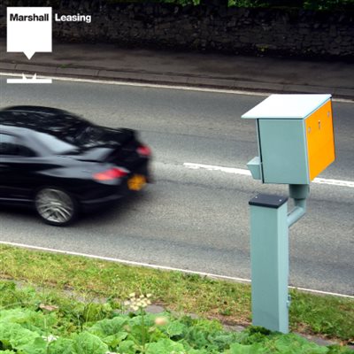 It has been thirty years since the first speed camera was installed in the UK
