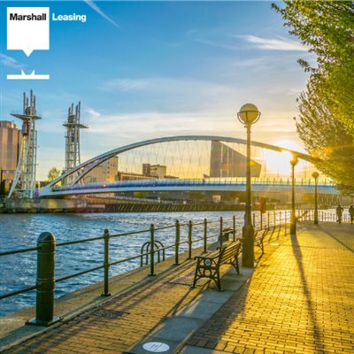 Latest update to the Greater Manchester Clean Air Plan 
