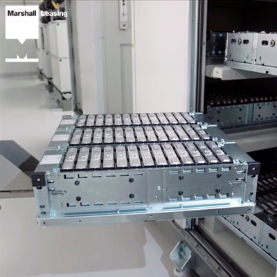 BP’s new EV battery research centre could help automotive industry achieve wider EV adoption