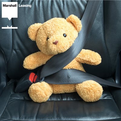 Almost a quarter of all road traffic fatalities between 2016-2020 involved people not wearing seatbelts