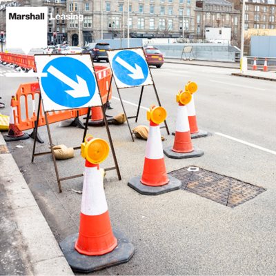 New ADEPT Live Labs 2 programme aims to help decarbonise local UK roads