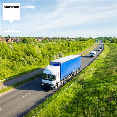 Licenced car drivers could be allowed to drive HGVs without taking a test 