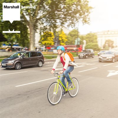 Cycling laws could soon be updated including fines for speeding 