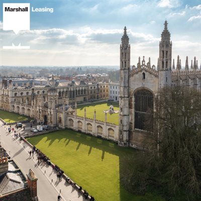 Here’s what we know about the proposed Cambridge congestion charge zone