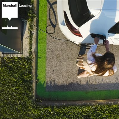 The cost of charging an EV is nearing that of fuelling an ICE vehicle
