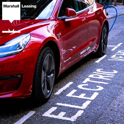 New BVRLA Electric vehicle training courses for fleets
