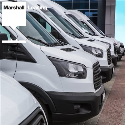 New super-deduction for new heavy and light commercial vehicles could save fleets 25p for every pound invested