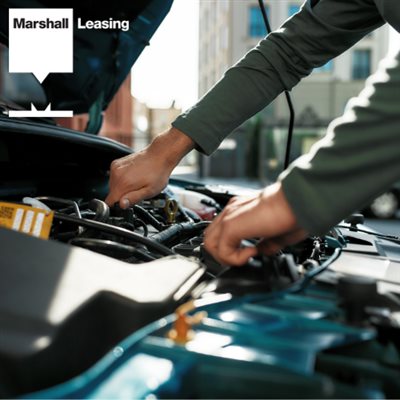 Can you identify what’s under your car bonnet?