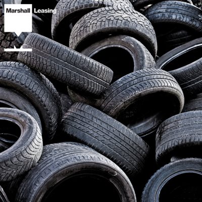 Whispers of a new ‘tyre tax’ raise concern in the motoring industry