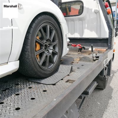 EV range anxiety does not match reality, says the AA