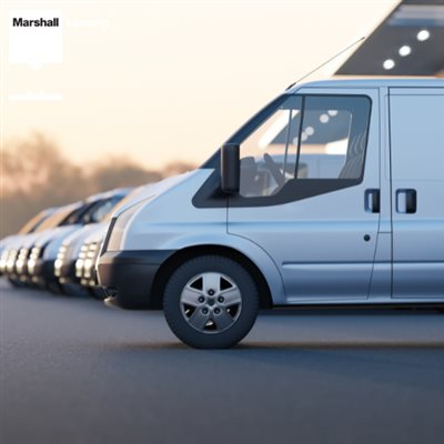 The battery electric van market grew by 19.7 per cent year-on-year in May