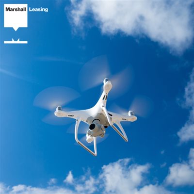 Police to use drones to spot speeding motorcyclists and record dangerous behaviour