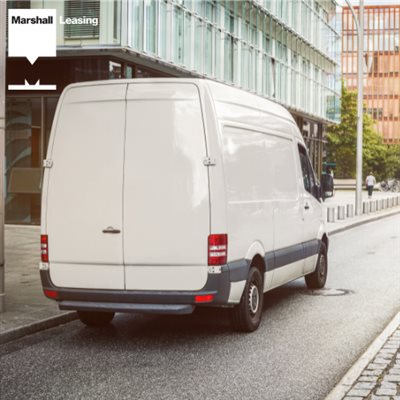 The AFP says that 4.25 tonne van restrictions are hindering electric van uptake in fleets