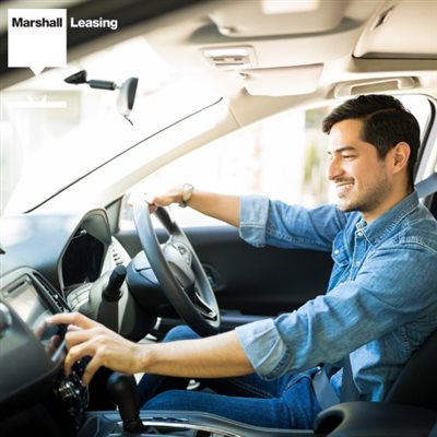 Are you distracted by loud music whilst driving? 