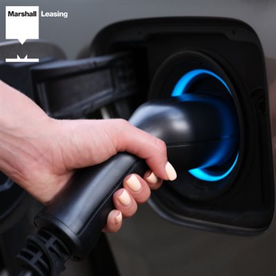 The gap between electric vehicles and charge points has more than doubled in some regions
