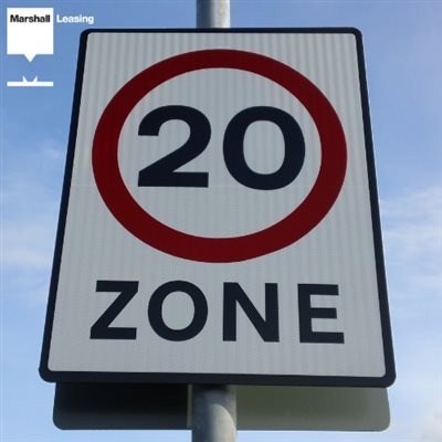 Road safety charity Brake calls for default 20MPH speed limits on urban roads