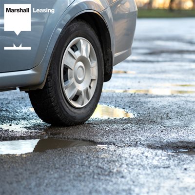The Pothole Plague continues and Bristol is the worst affected city in England