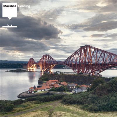 Self-driving bus service beginning in Scotland this month