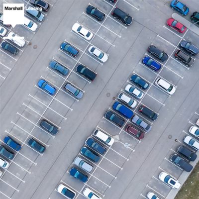 Worst-polluting vehicles to pay double for parking under new payment structures
