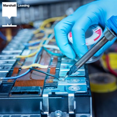 Rising mineral prices could set back EV battery production 